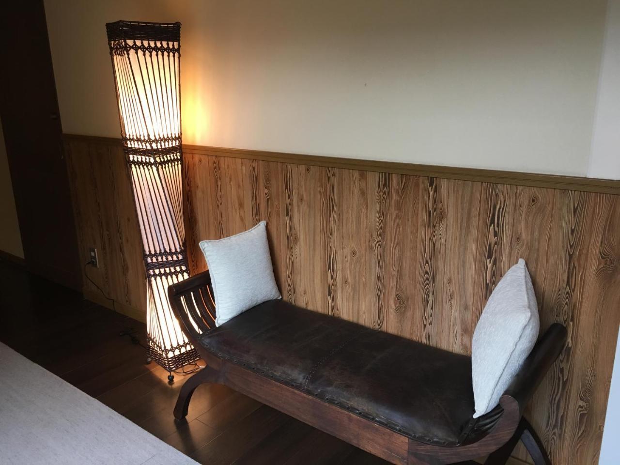 Ryokan Tanakaya Minobu Екстериор снимка